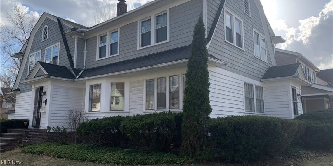 Rapid Transit Land Co - Residential Lease