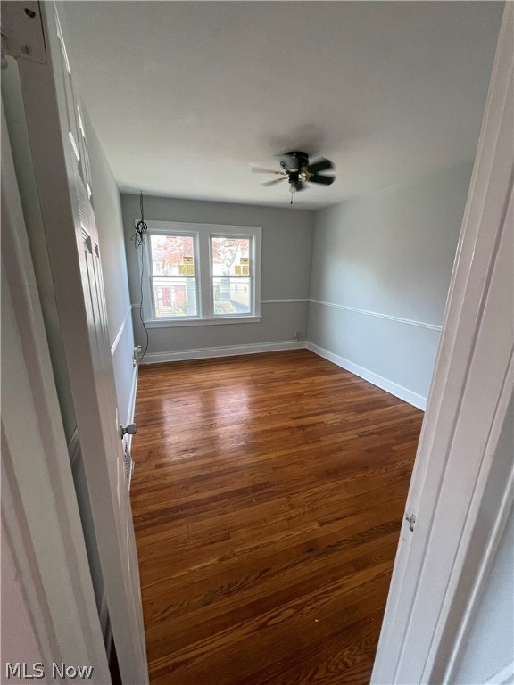 Rapid Transit Land Co - Residential Lease