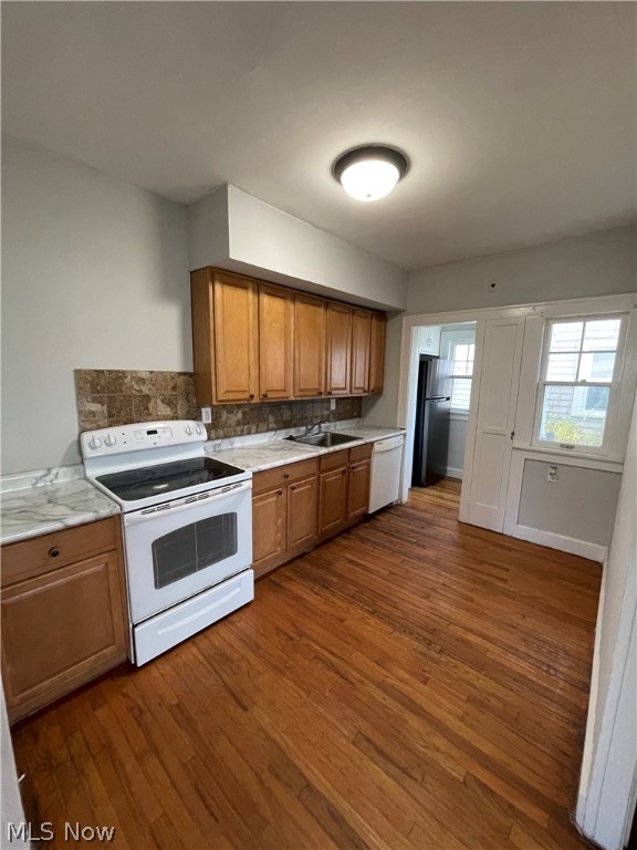 Rapid Transit Land Co - Residential Lease