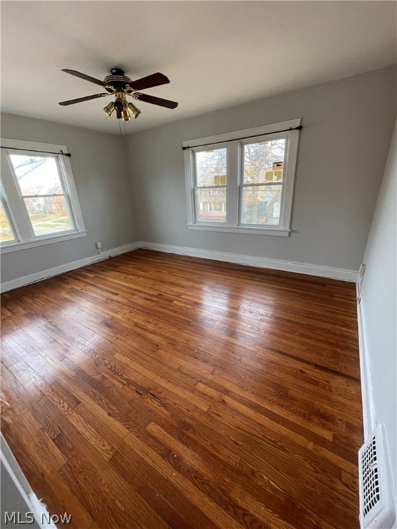 Rapid Transit Land Co - Residential Lease