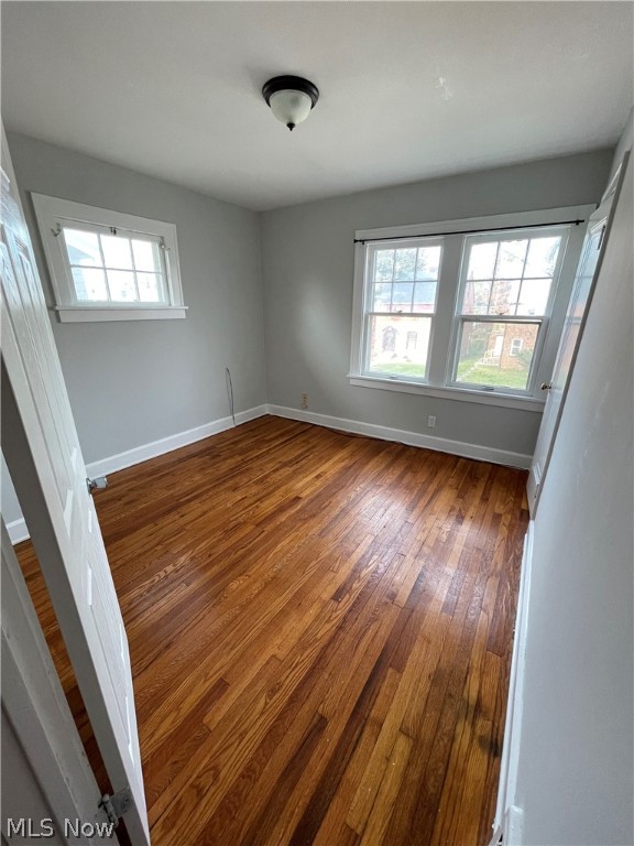 Rapid Transit Land Co - Residential Lease