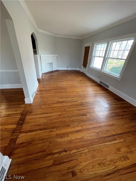 Rapid Transit Land Co - Residential Lease