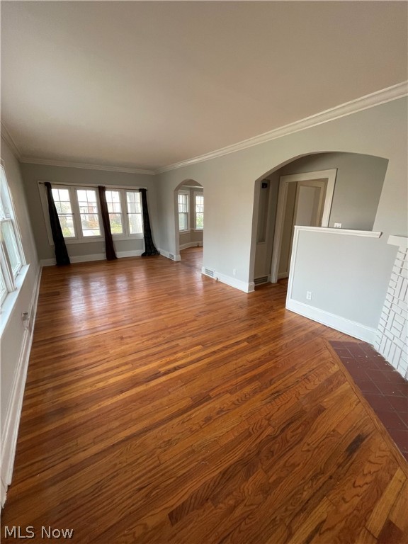 Rapid Transit Land Co - Residential Lease