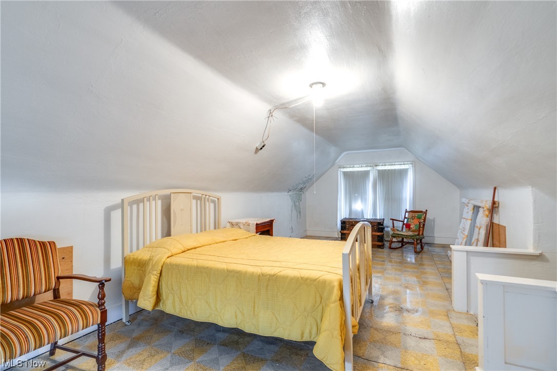 Oliver M Rosser Allotment - Residential