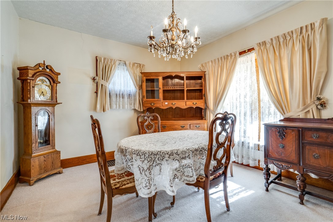 Oliver M Rosser Allotment - Residential