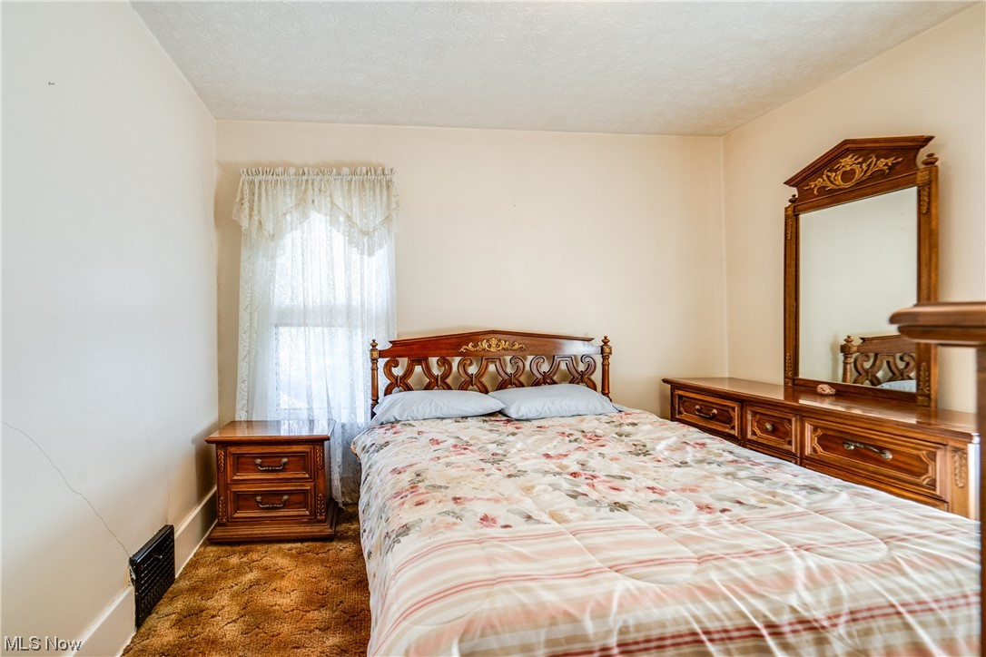 Oliver M Rosser Allotment - Residential