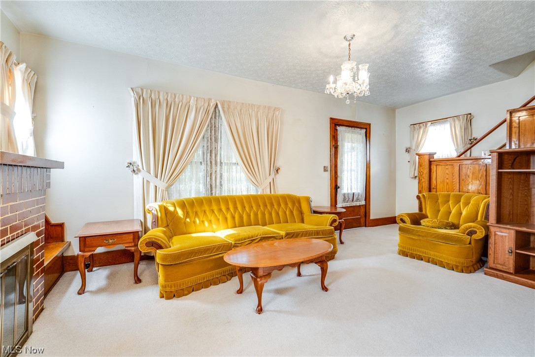 Oliver M Rosser Allotment - Residential