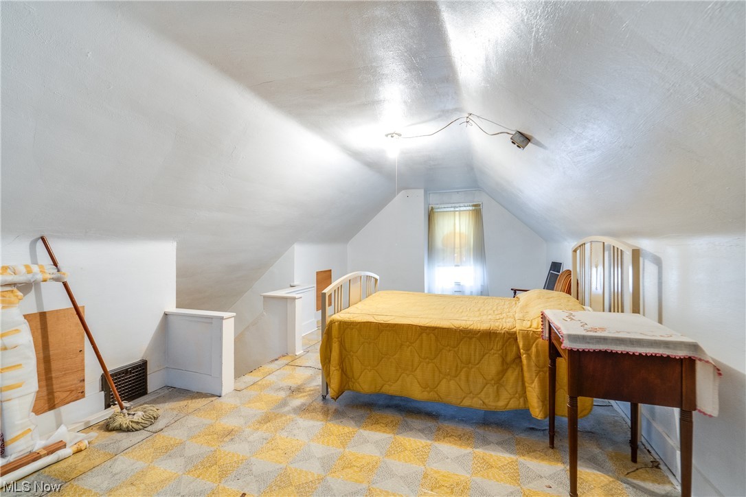 Oliver M Rosser Allotment - Residential