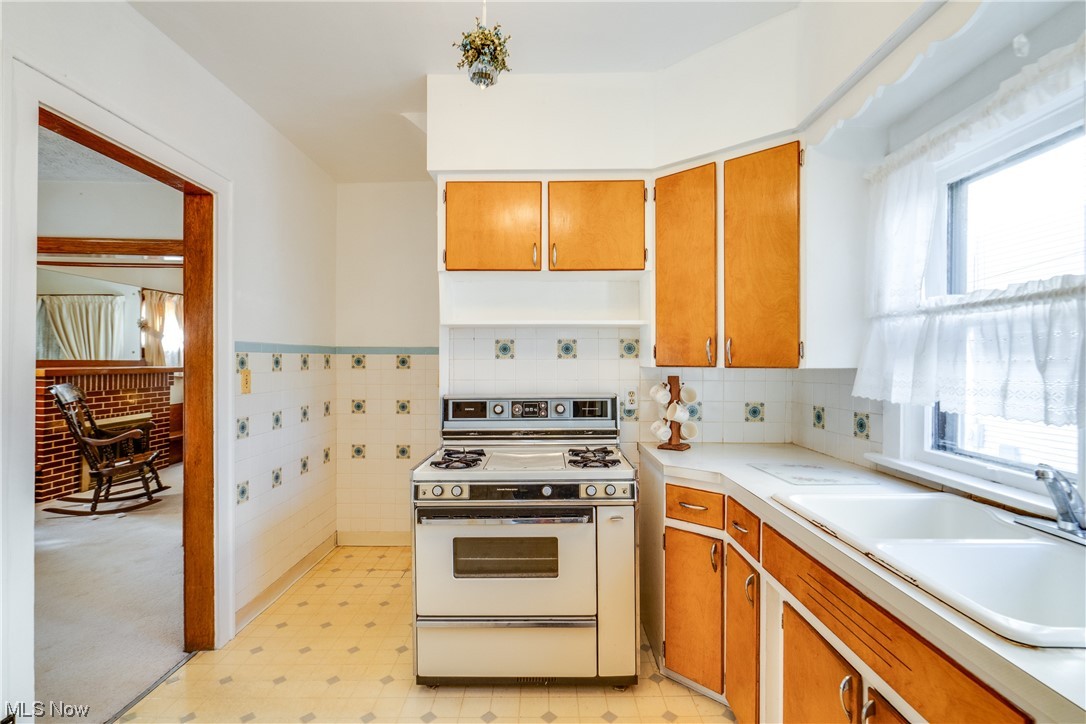 Oliver M Rosser Allotment - Residential