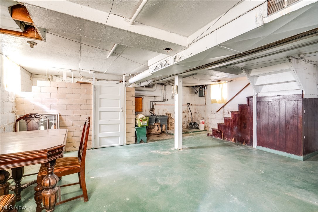 Oliver M Rosser Allotment - Residential