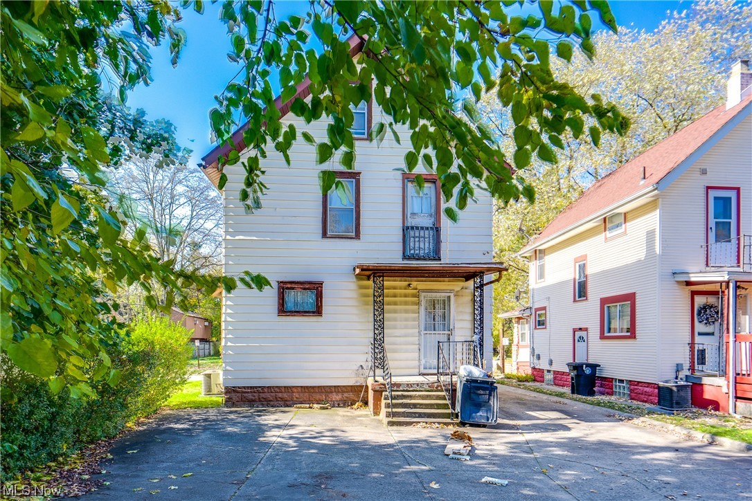 Oliver M Rosser Allotment - Residential