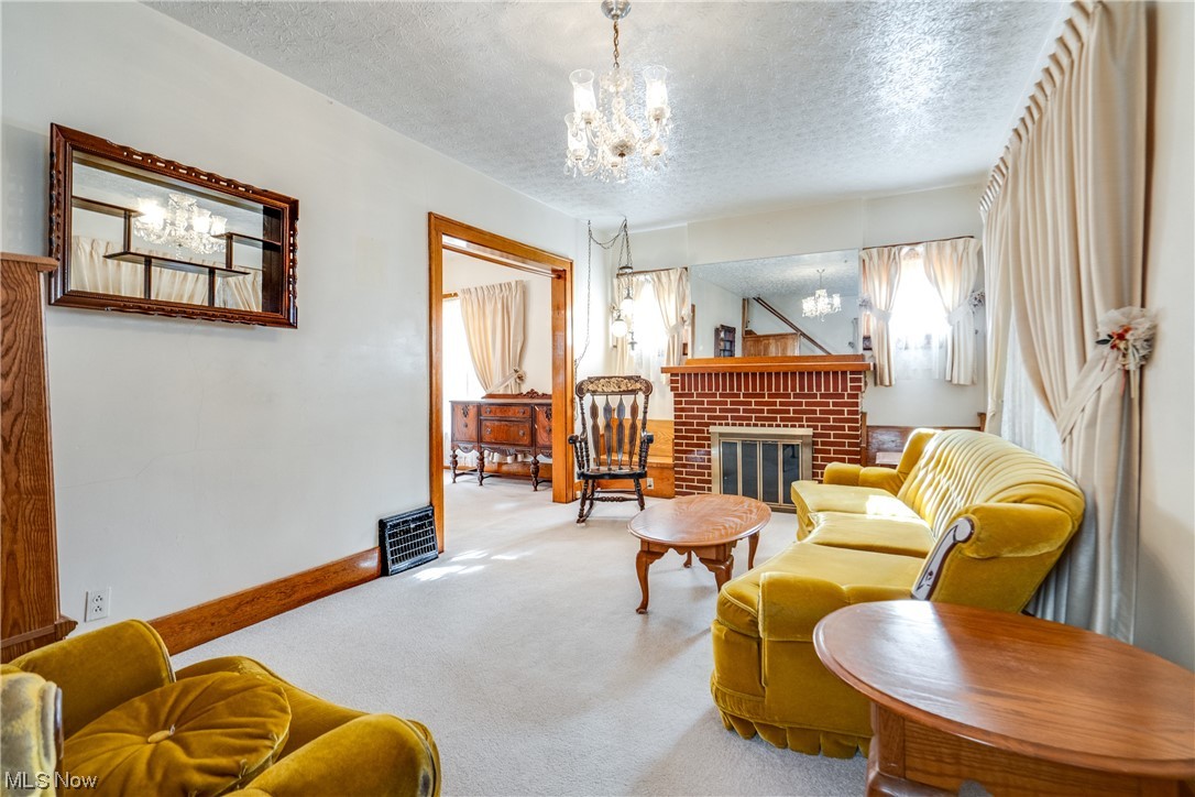 Oliver M Rosser Allotment - Residential