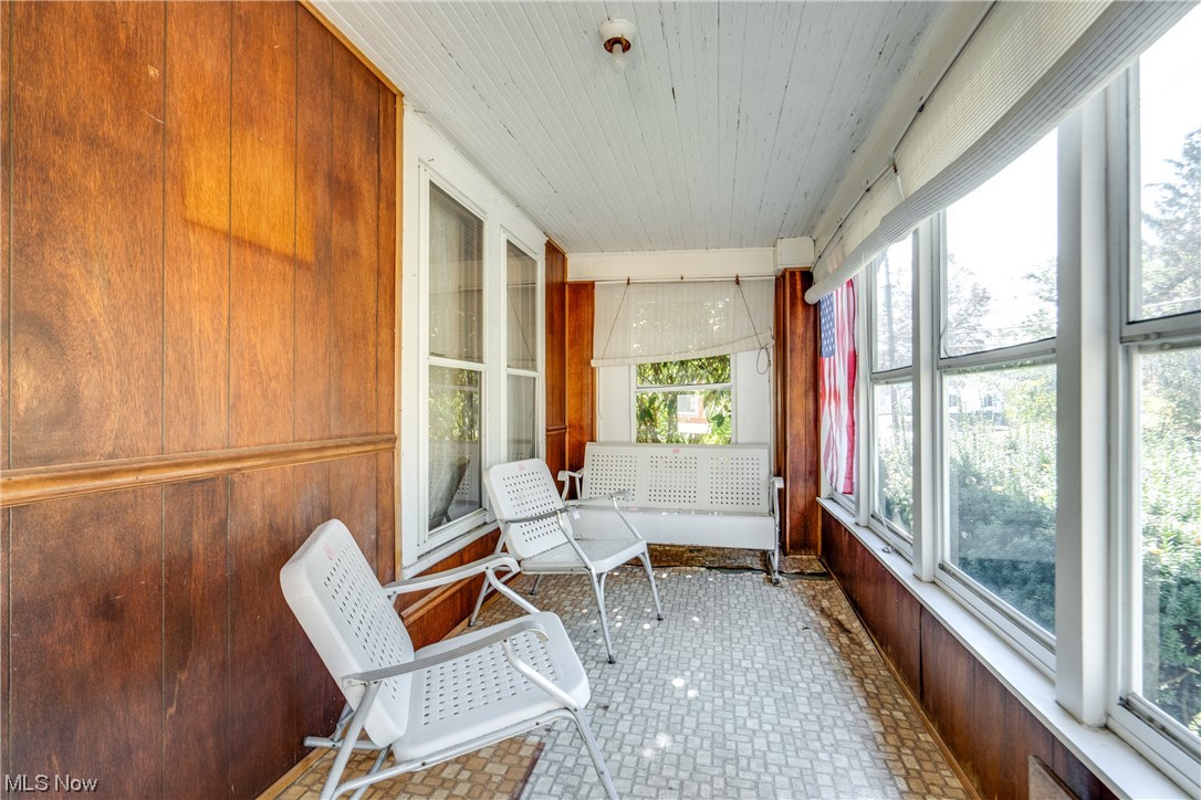 Oliver M Rosser Allotment - Residential