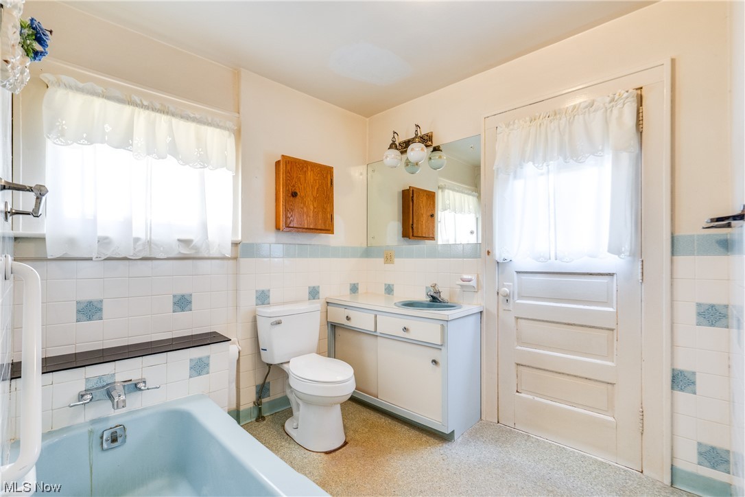 Oliver M Rosser Allotment - Residential