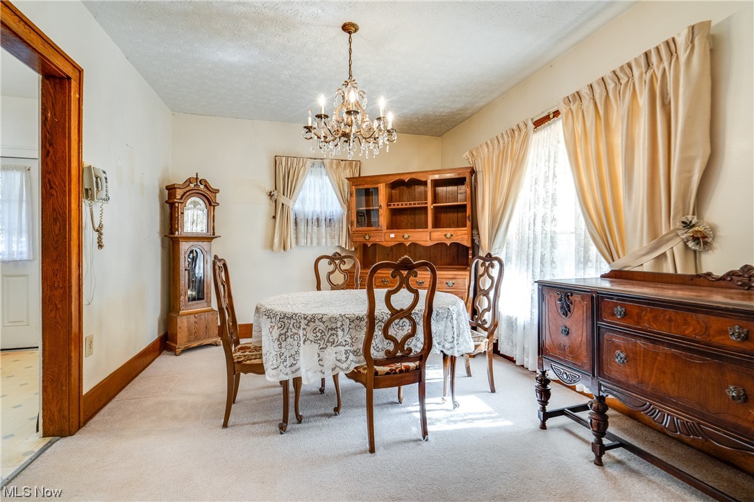 Oliver M Rosser Allotment - Residential