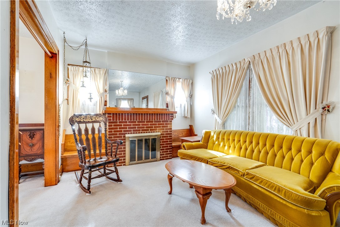 Oliver M Rosser Allotment - Residential