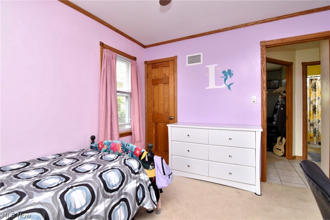 Huber Allotment 01 - Residential