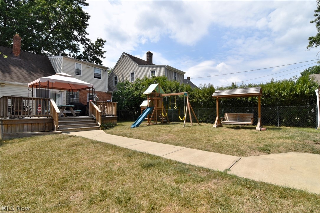 Huber Allotment 01 - Residential