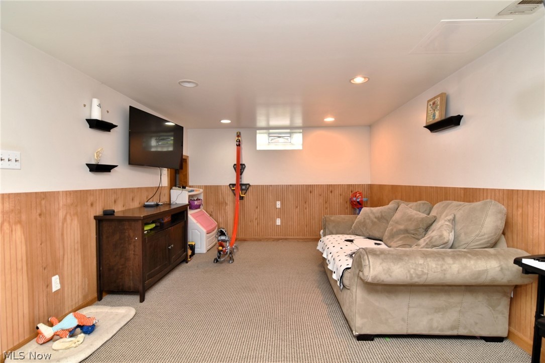 Huber Allotment 01 - Residential