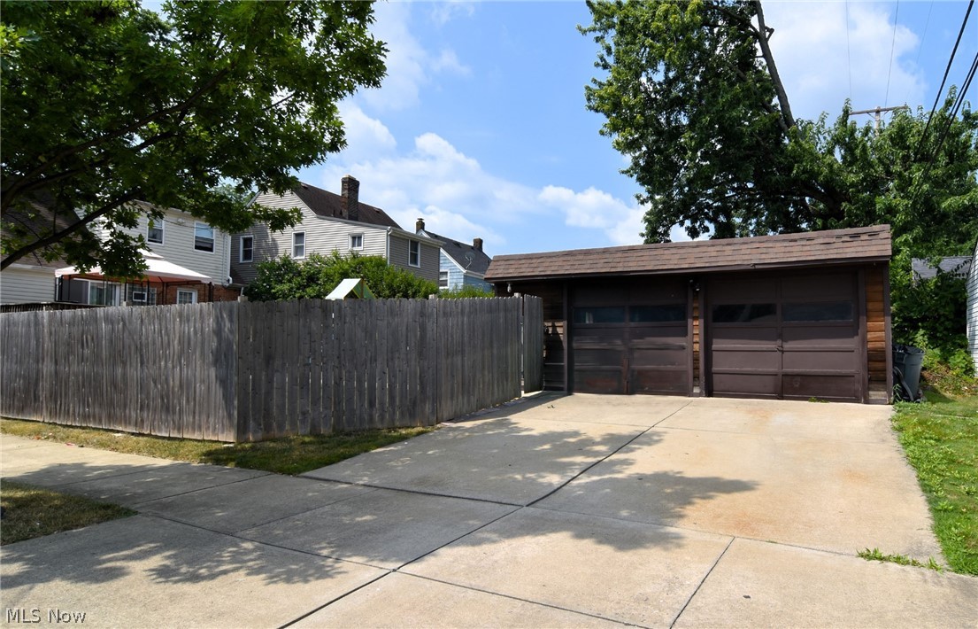 Huber Allotment 01 - Residential