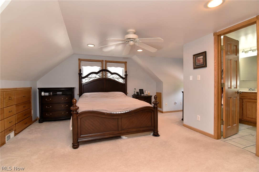 Huber Allotment 01 - Residential