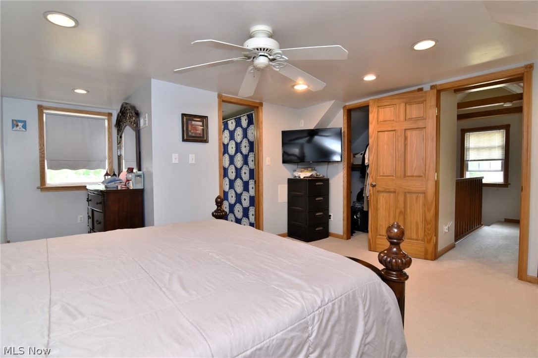 Huber Allotment 01 - Residential