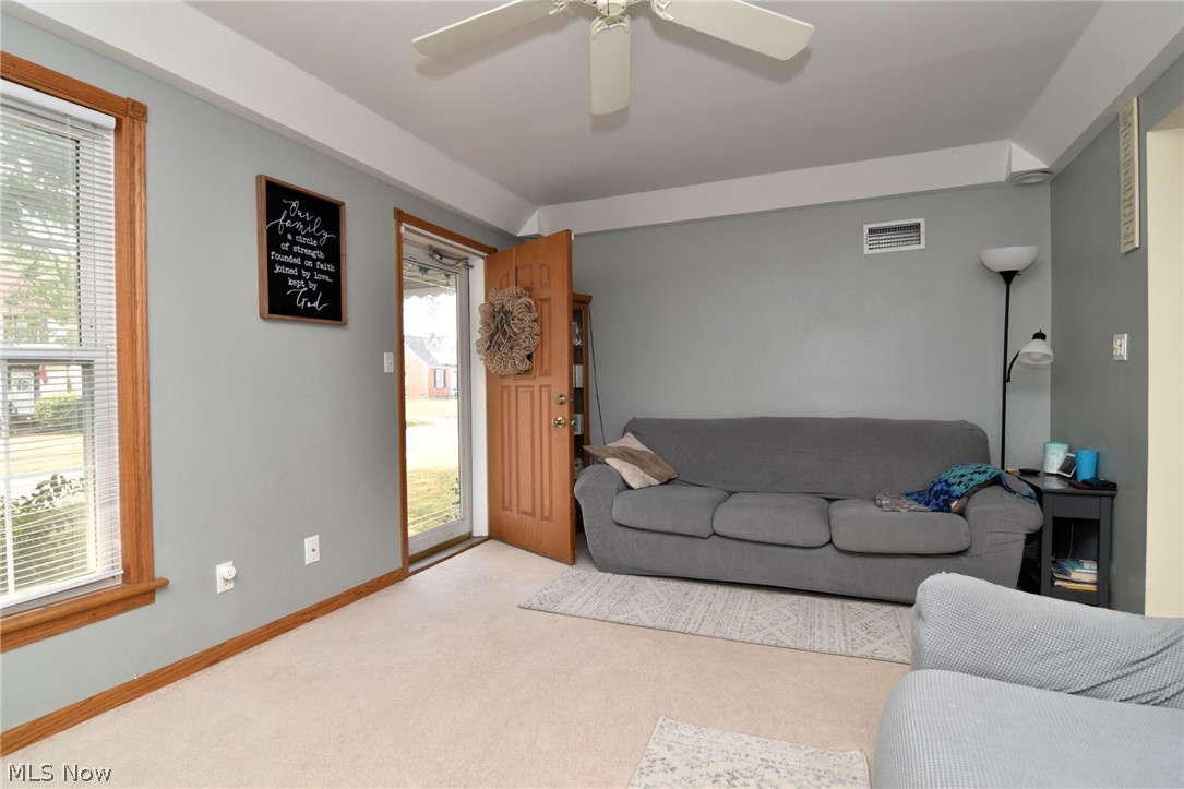 Huber Allotment 01 - Residential