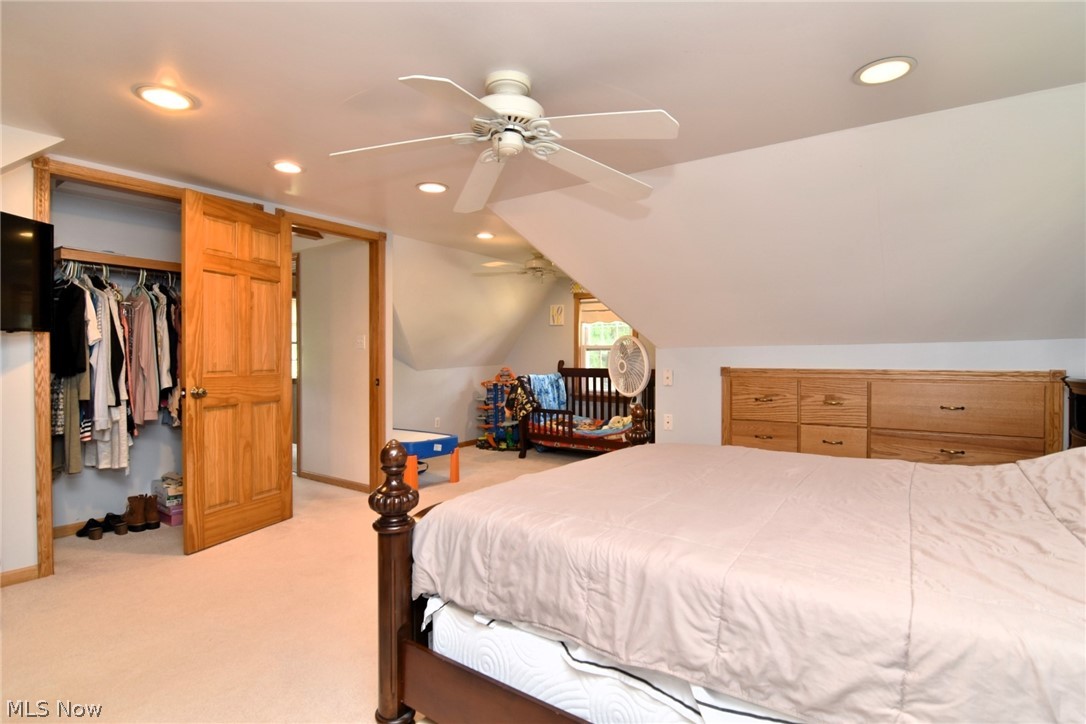 Huber Allotment 01 - Residential