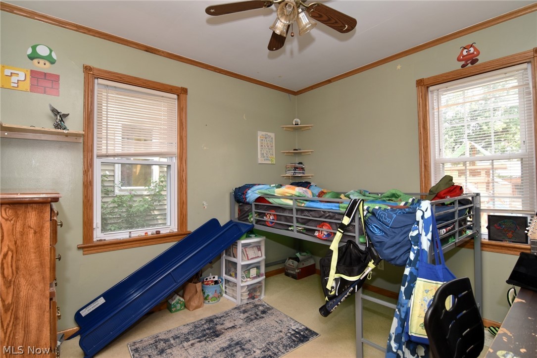 Huber Allotment 01 - Residential