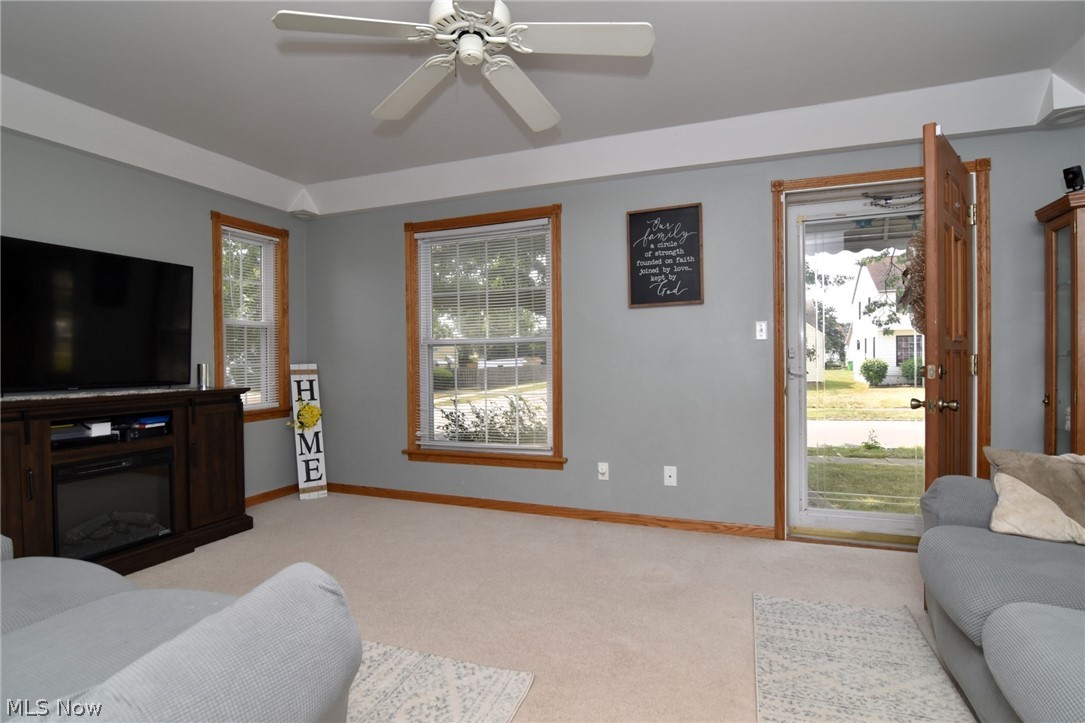 Huber Allotment 01 - Residential