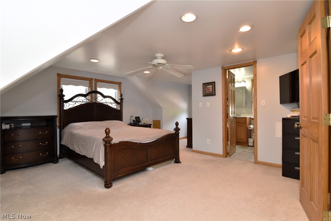 Huber Allotment 01 - Residential