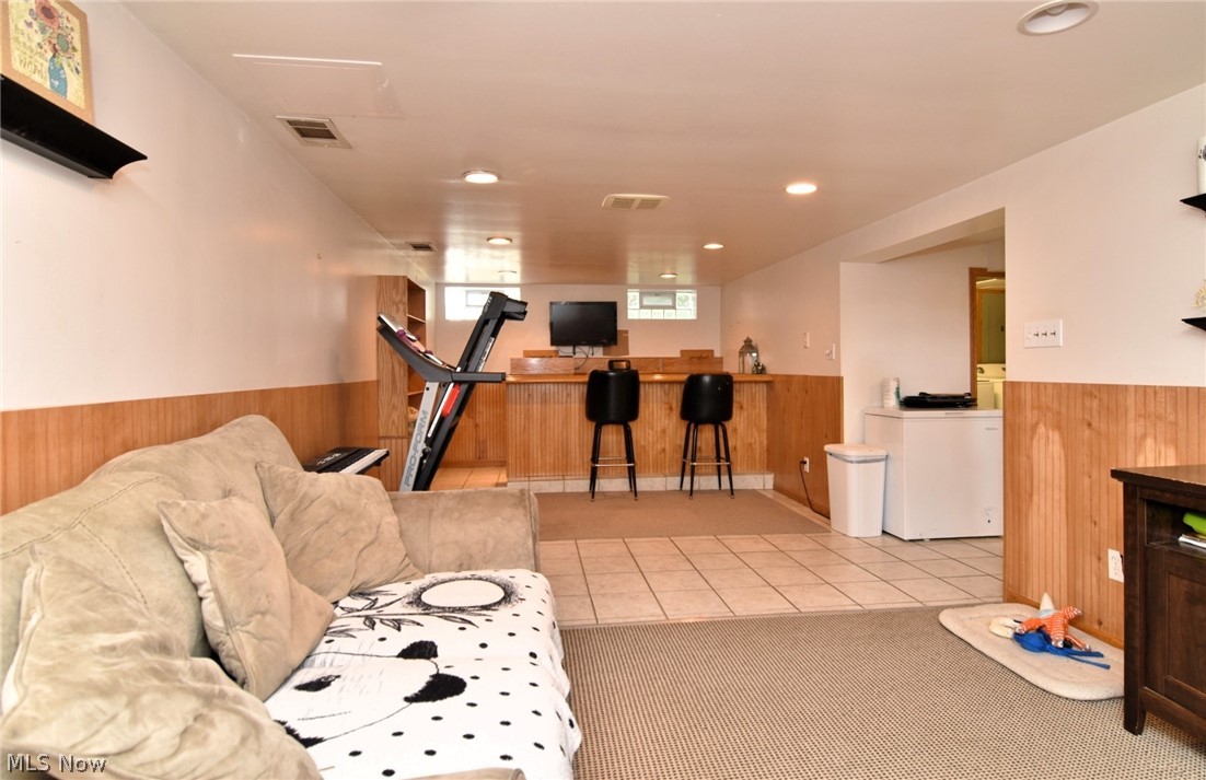 Huber Allotment 01 - Residential