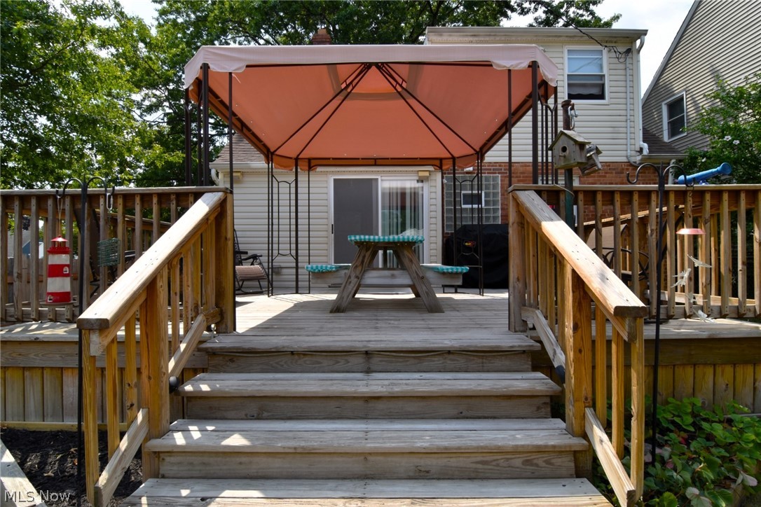 Huber Allotment 01 - Residential