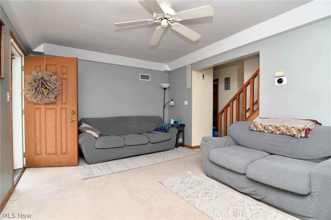 Huber Allotment 01 - Residential