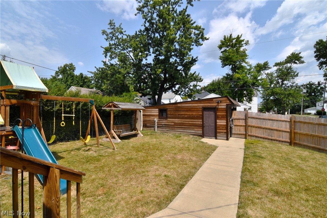 Huber Allotment 01 - Residential