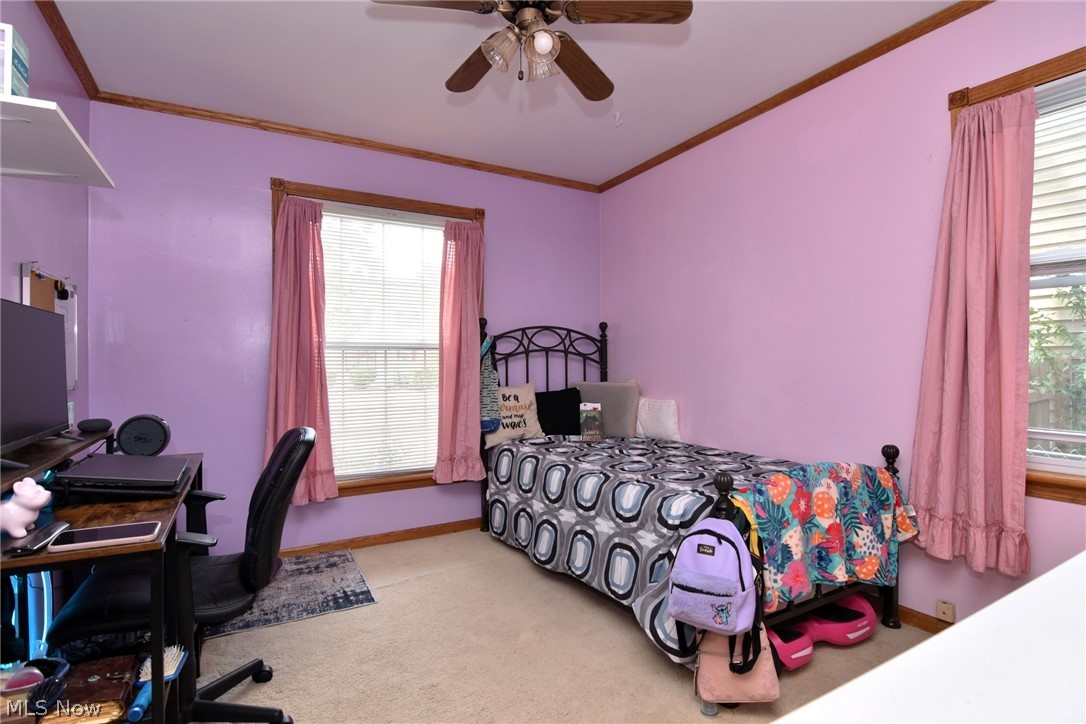 Huber Allotment 01 - Residential