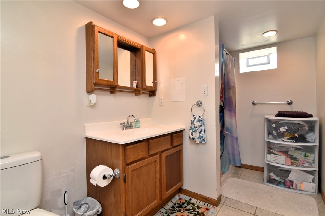 Huber Allotment 01 - Residential