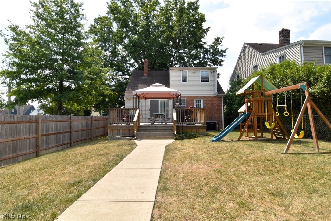 Huber Allotment 01 - Residential