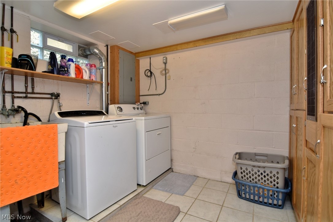 Huber Allotment 01 - Residential