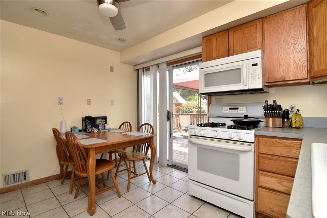 Huber Allotment 01 - Residential