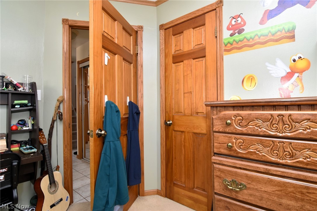 Huber Allotment 01 - Residential