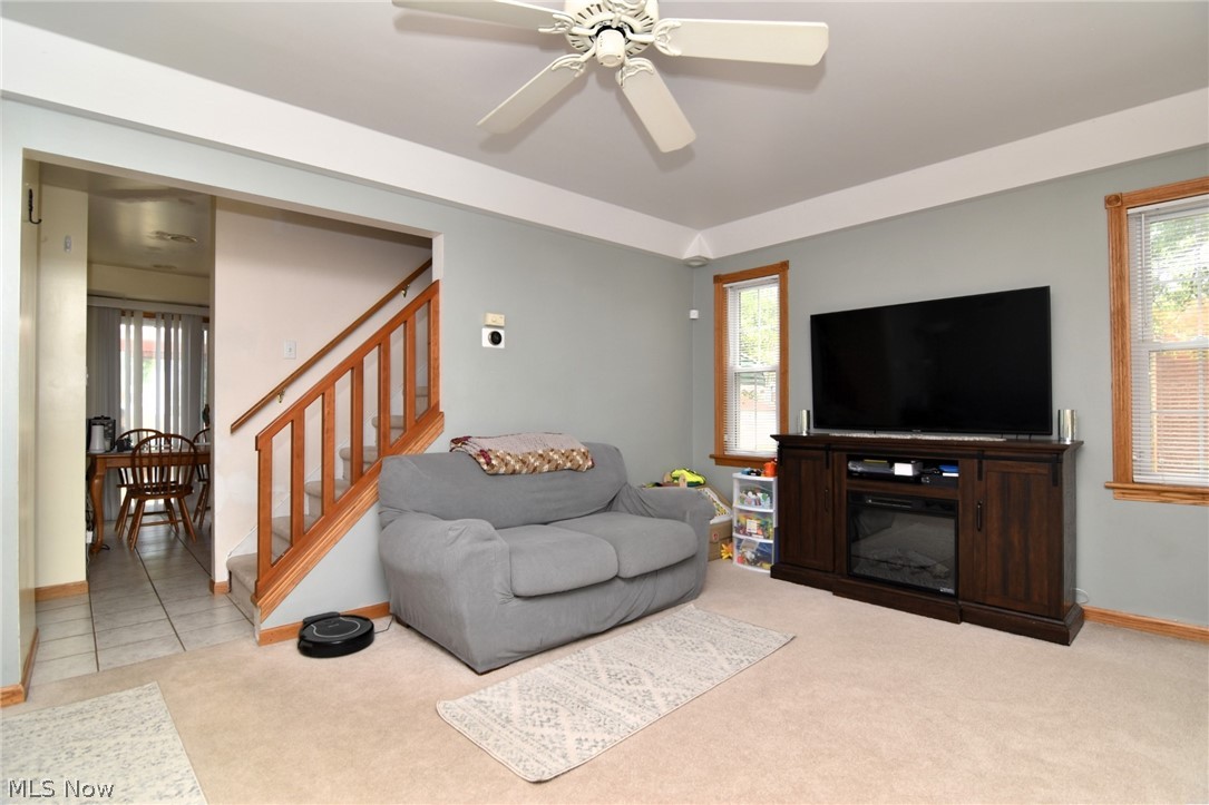 Huber Allotment 01 - Residential