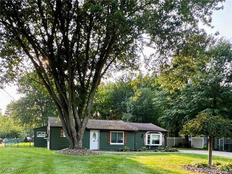 Homes For Rent - 12755 Vincent Drive<br/> Mantua, OH 44255