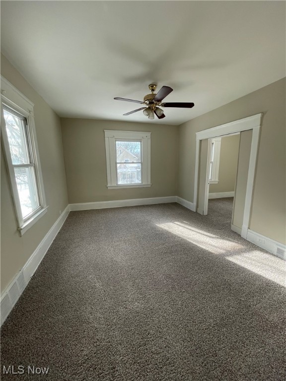 Hickox - Residential Income