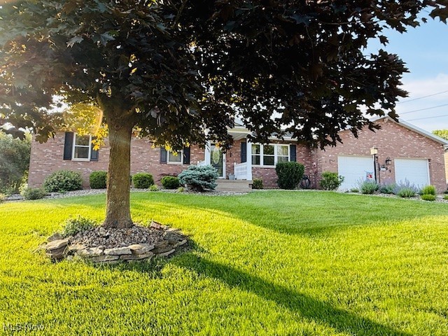 209 Flintwood Drive, Marietta, Ohio image 2