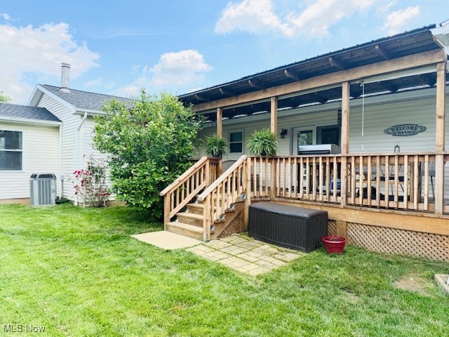 209 Flintwood Drive, Marietta, Ohio image 29