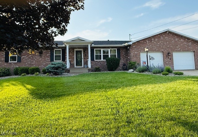 209 Flintwood Drive, Marietta, Ohio image 1