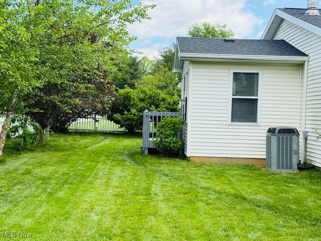 209 Flintwood Drive, Marietta, Ohio image 30