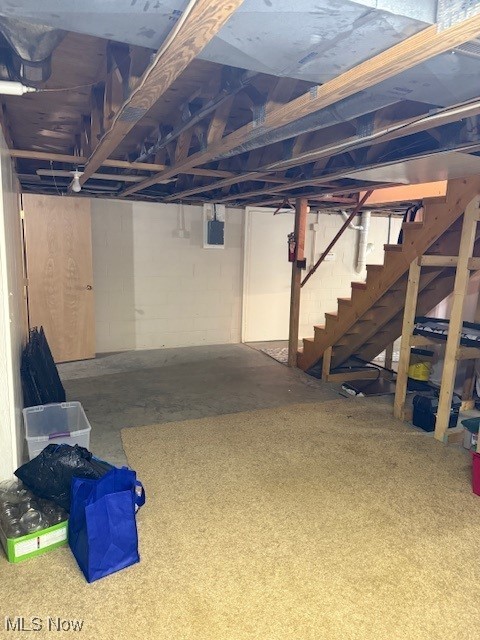 209 Flintwood Drive, Marietta, Ohio image 35