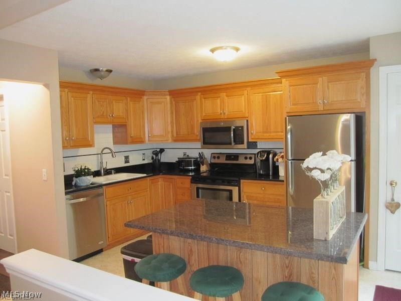 Prescott Commons Condo - Residential